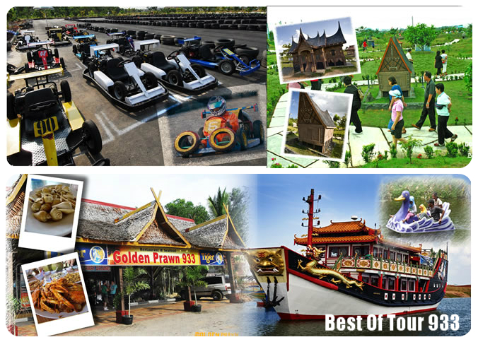 Best of Tours 933