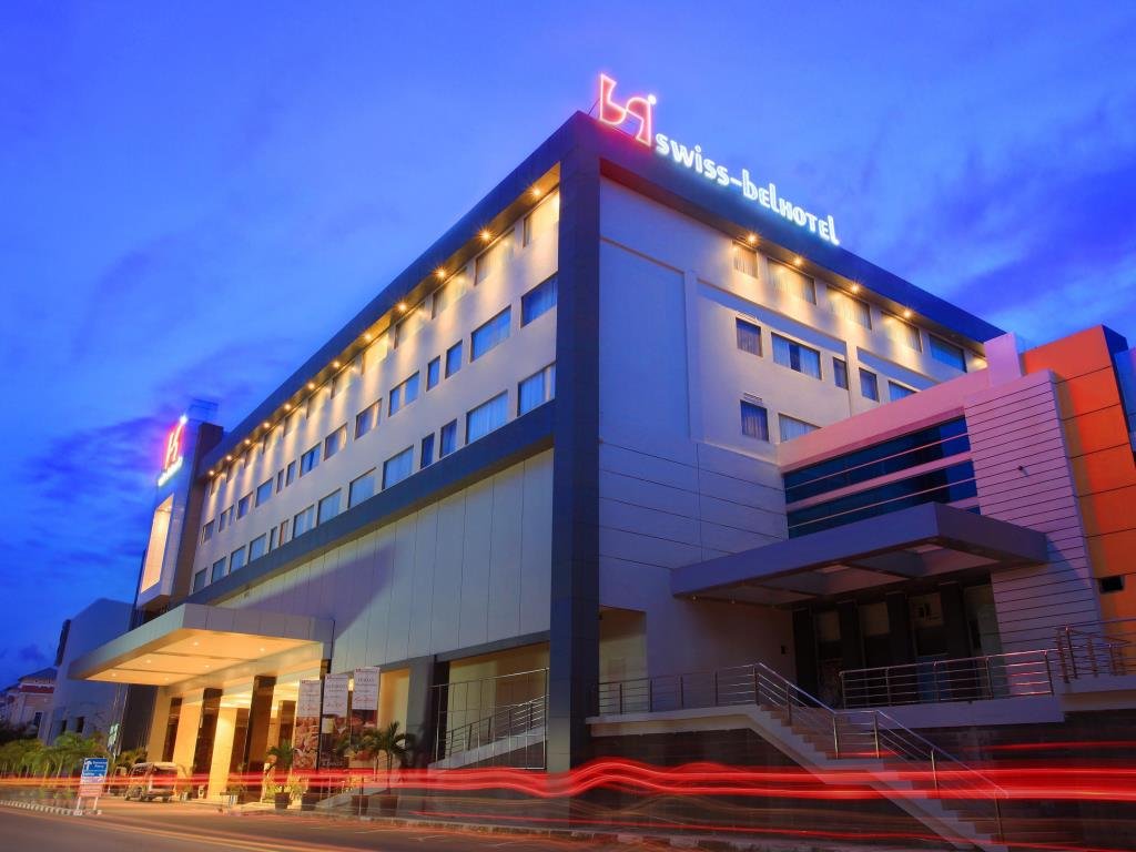 Swiss-Belhotel Harbour Bay Batam, Pilihan Tepat Para Traveler