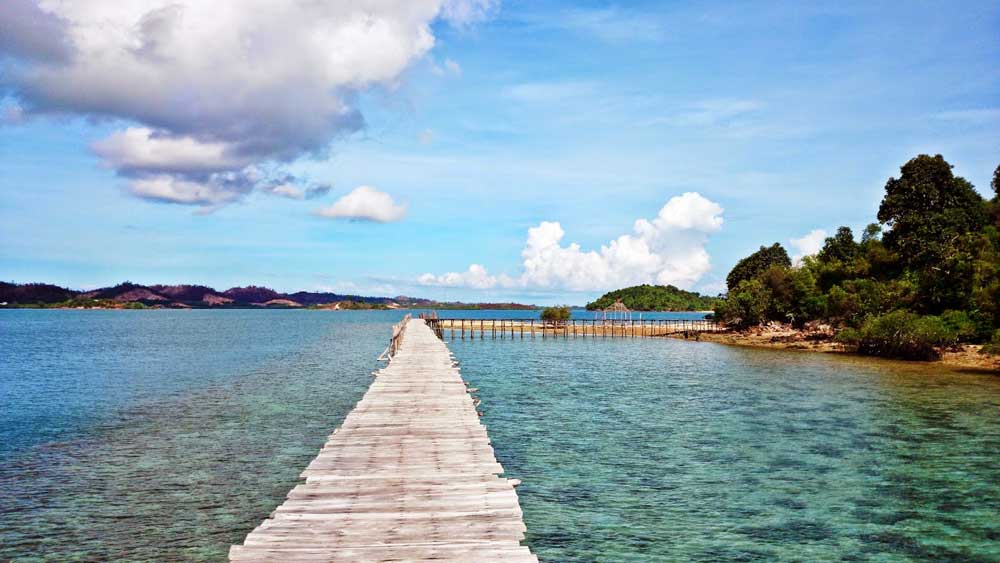 Labun Island Resort