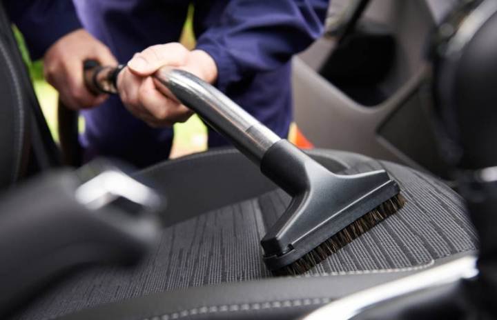 8 Tips Menjaga Kebersihan Mobil untuk Kenyamanan Berkendara