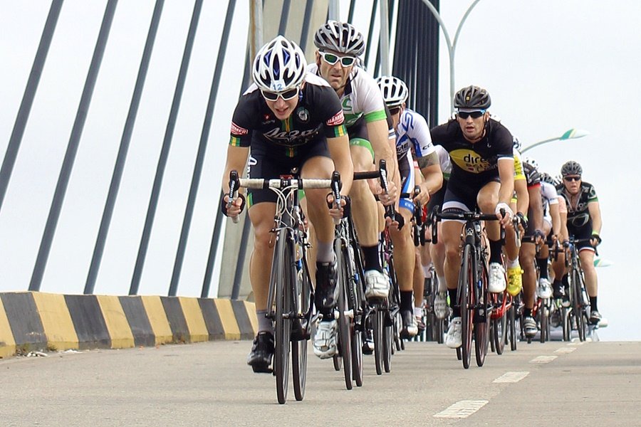 Tour de Barelang 2017 13 Mei 2017, Registrasi Dibuka Bulan Maret
