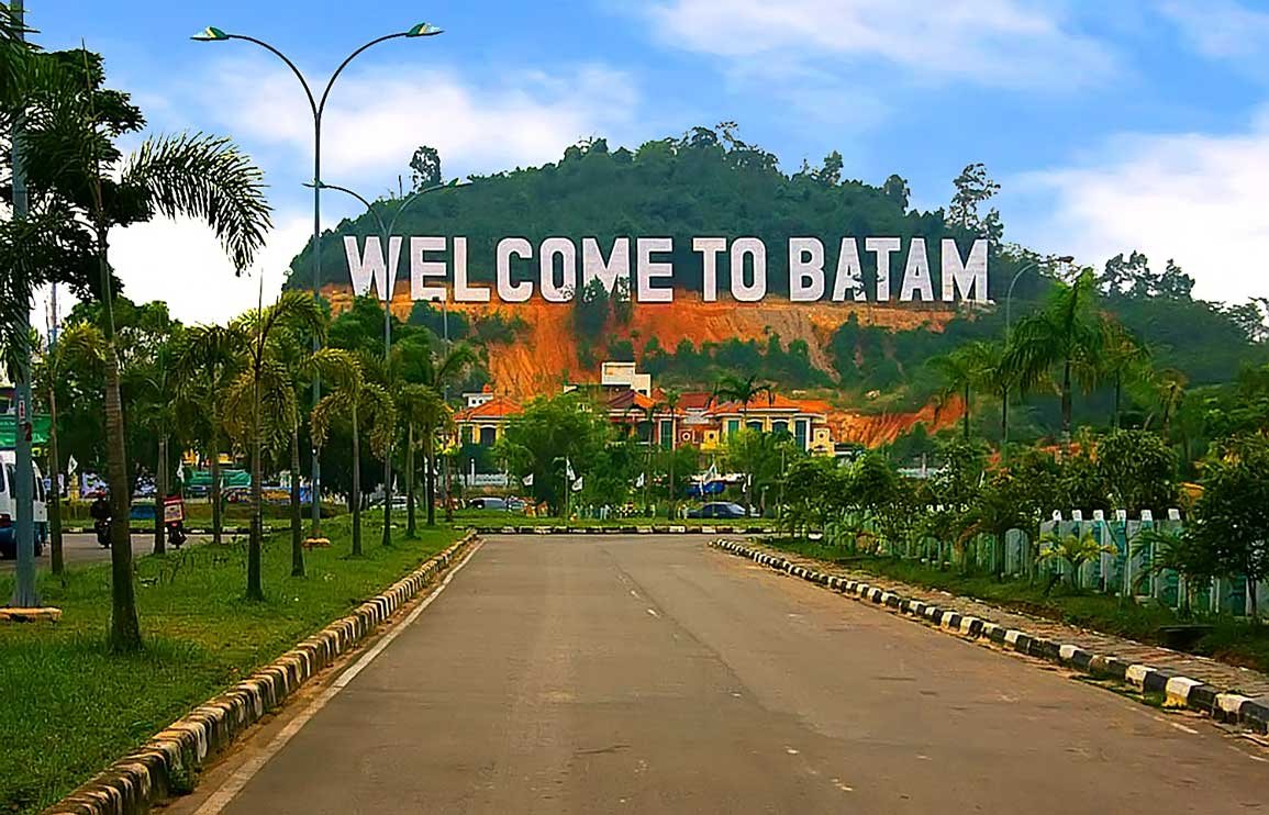 Tips Wisata Murah Sehari Penuh di Batam