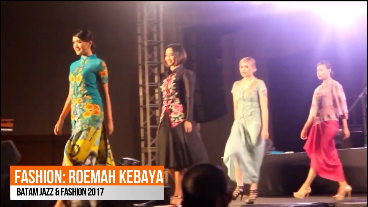 Batam Jazz & Festival, Bajafash 2017 Memuaskan Pencinta Jazz di Batam