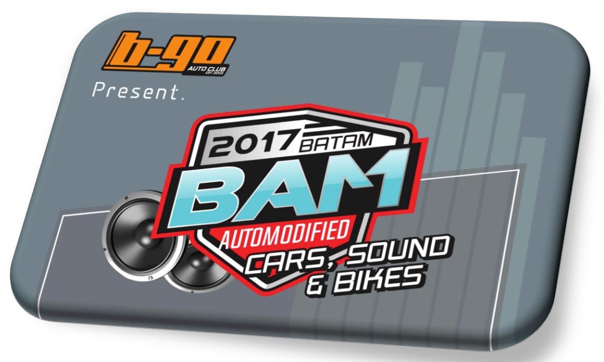 Batam Automodified 2017, Pesta Kontes Modifikasi Paling Wow di Kepri