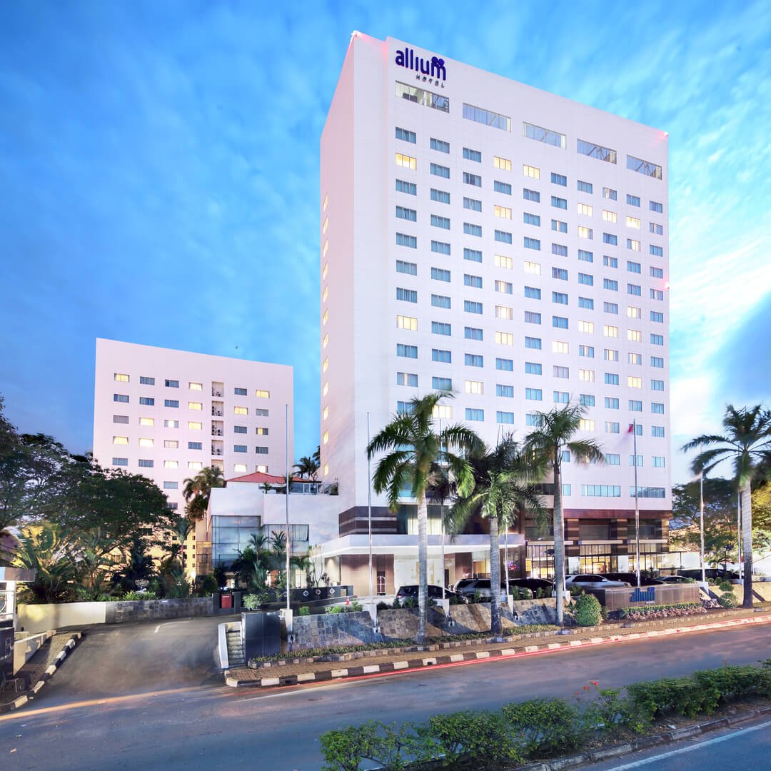 Allium Batam Hotel Raih Dua Sertifikat Keunggulan di Awal Tahun 2018