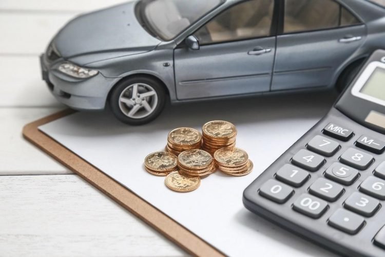 Berbelanja Asuransi Mobil di Supermarket Asuransi Online, Futuready