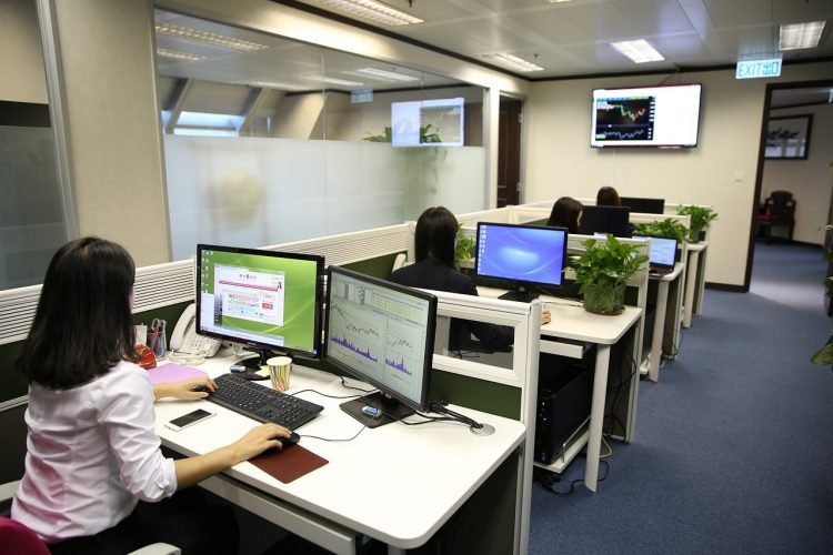 Tips Penting dalam Memilih Partisi Kantor