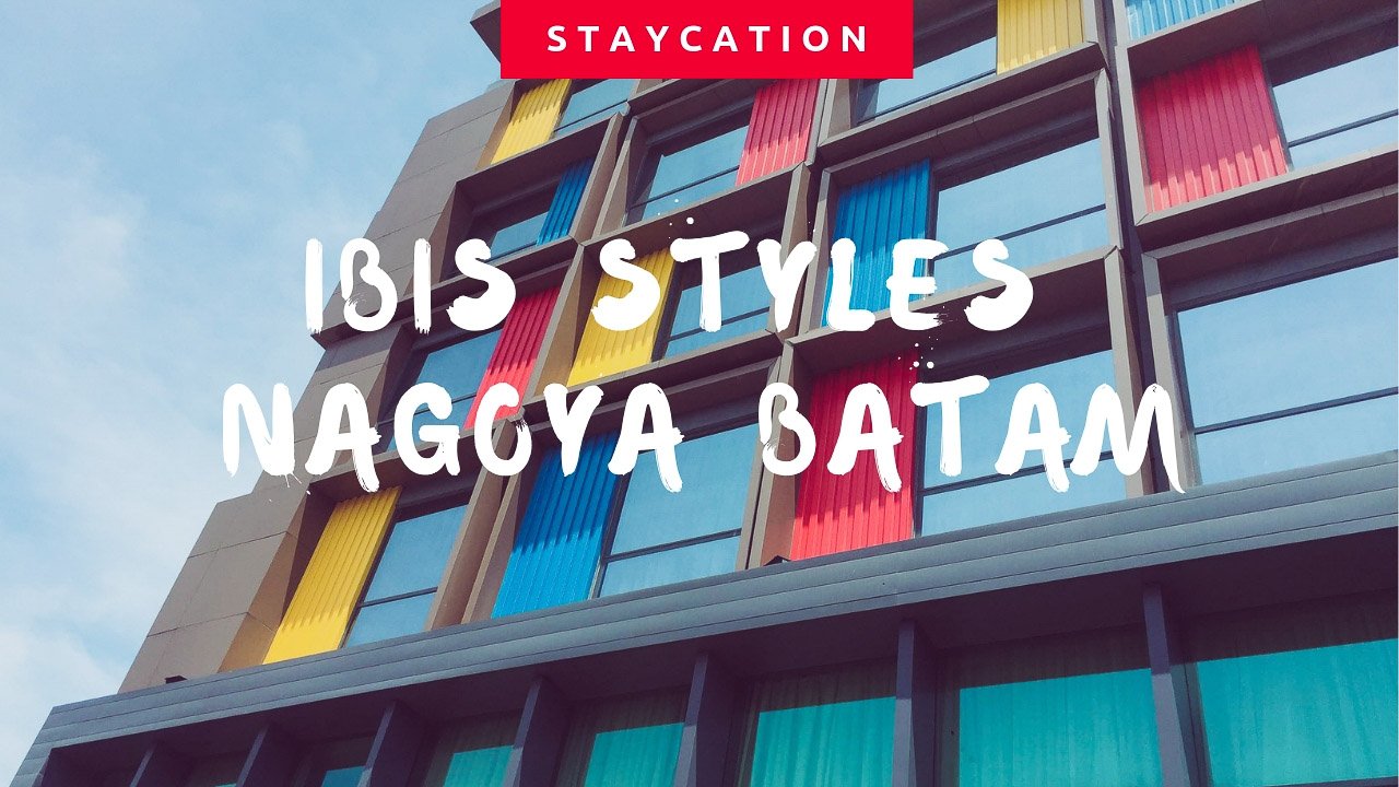 Mudahnya Booking Hotel di Pegipegi, Ini Pengalamanku!