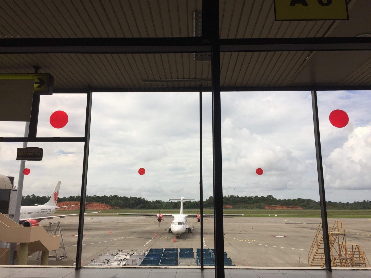 Bikin Rencana Perjalanan Makin Mudah dengan Airport Transfer