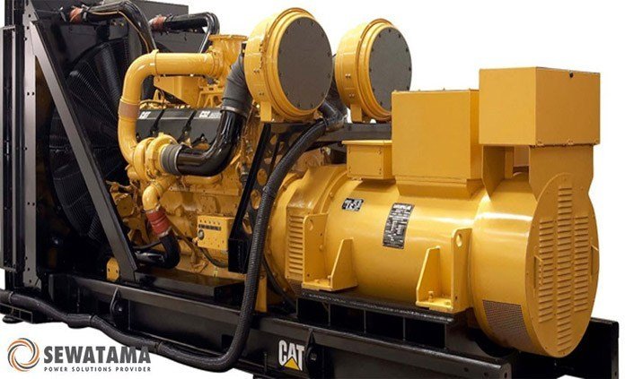 Tips Memilih Sewa Genset Terbaik dan Terpercaya